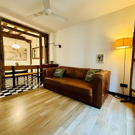 Fc9 Habitacion Privada Con Bano Incluido Leilighet San Sebastián Eksteriør bilde