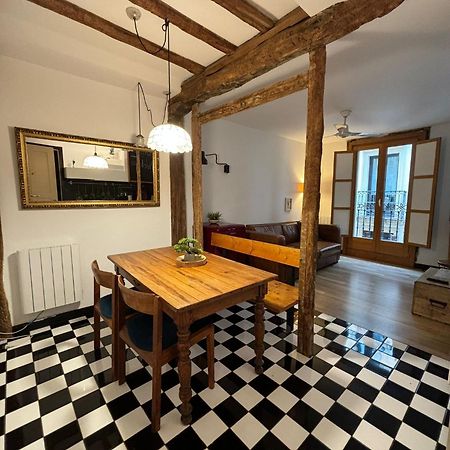 Fc9 Habitacion Privada Con Bano Incluido Leilighet San Sebastián Eksteriør bilde