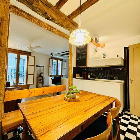 Fc9 Habitacion Privada Con Bano Incluido Leilighet San Sebastián Eksteriør bilde